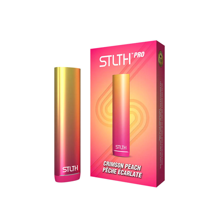 Stlth Pro - Appareil