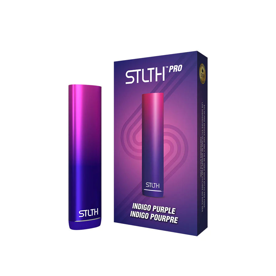 Stlth Pro - Appareil
