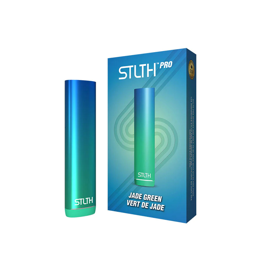 Stlth Pro - Appareil