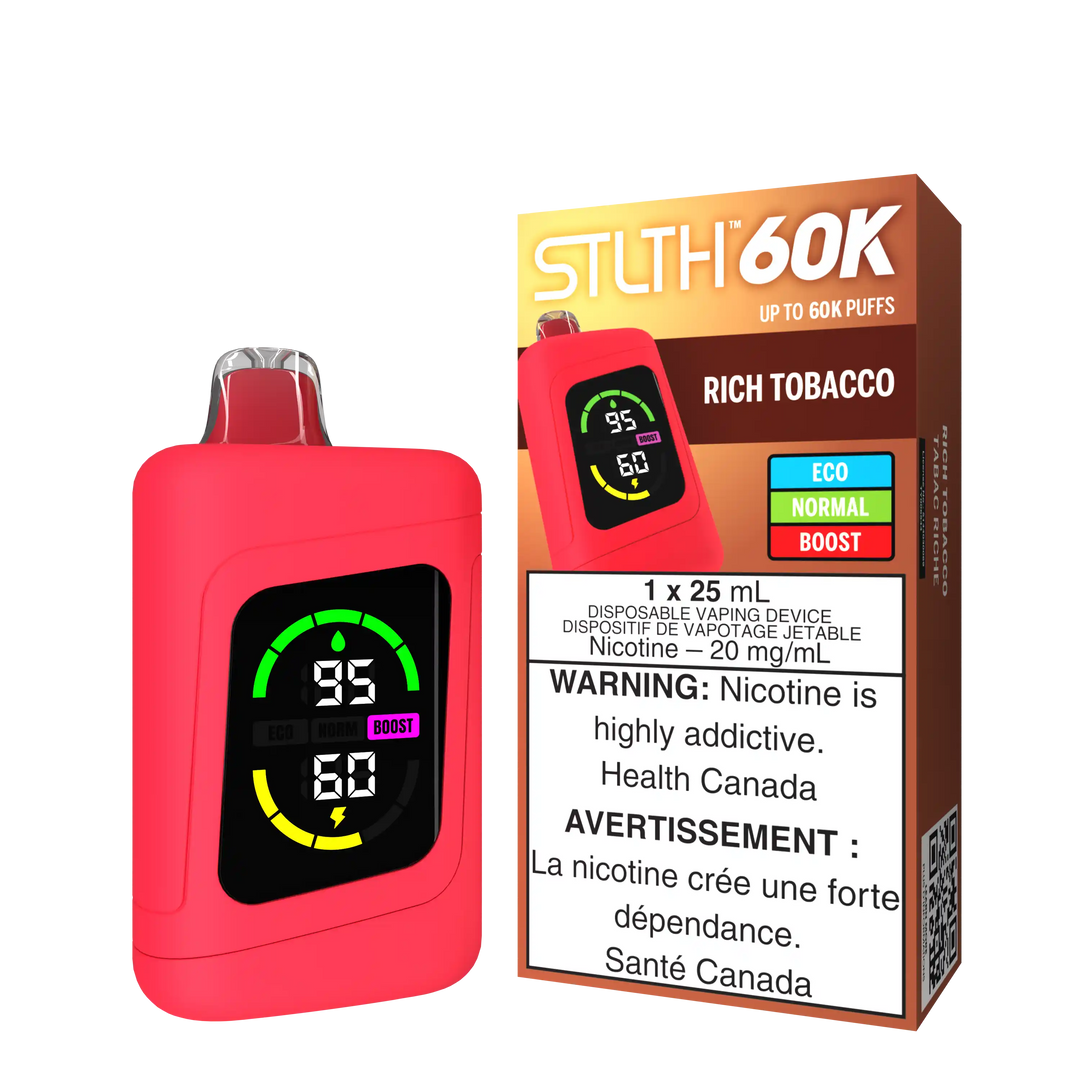 rich tobacco flavor Buy Cheap VUSE - 20MG/ML BOLD Tobacco Flavour Vapes VIP