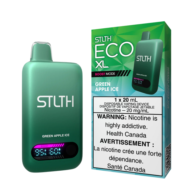 juice xl vape STLTH ECO Disposable 420 vapes Mango Sorbet Vape Device FLAVORS:PURPLE RAIN