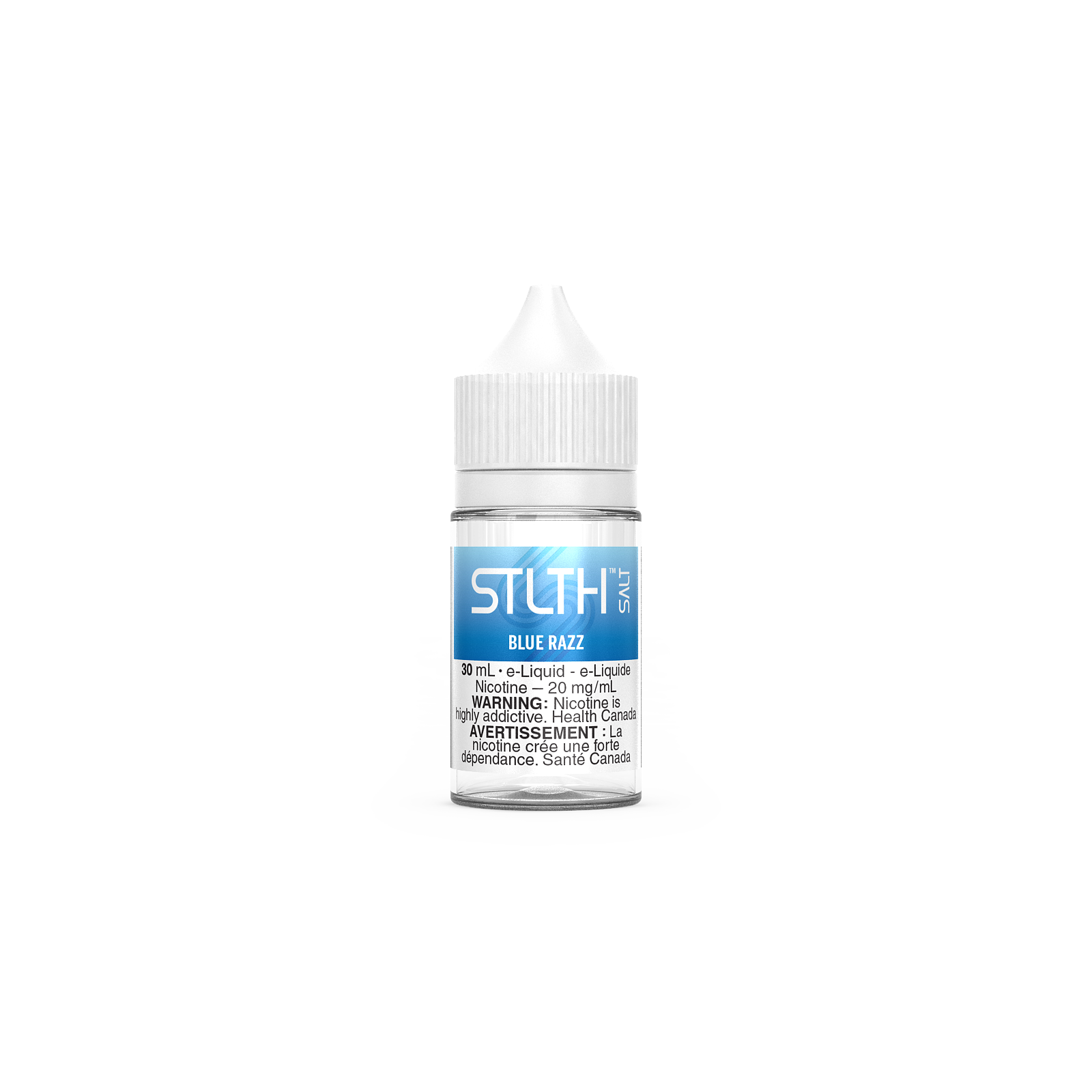 Sel de Stilth - Blue Razz (PROVINCIAL)