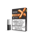 Stlth X - Mango Peach Banana (FEDERAL)