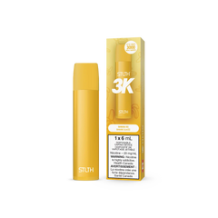STLTH 3K - Disposable 3K