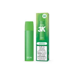 STLTH 3K - Disposable 3K
