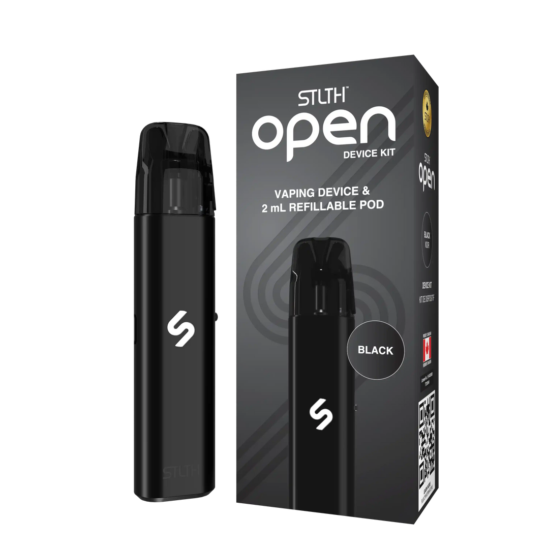 STLTH Open Pod Kit 2mL [CRC]