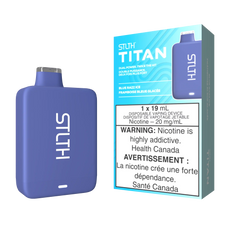 STLTH Titan - Disposable E-Cig (10000 Puffs)