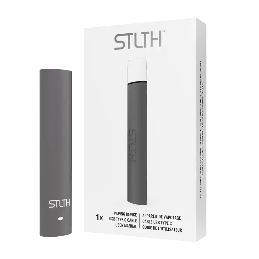 STLTH TYPE-C DEVICE