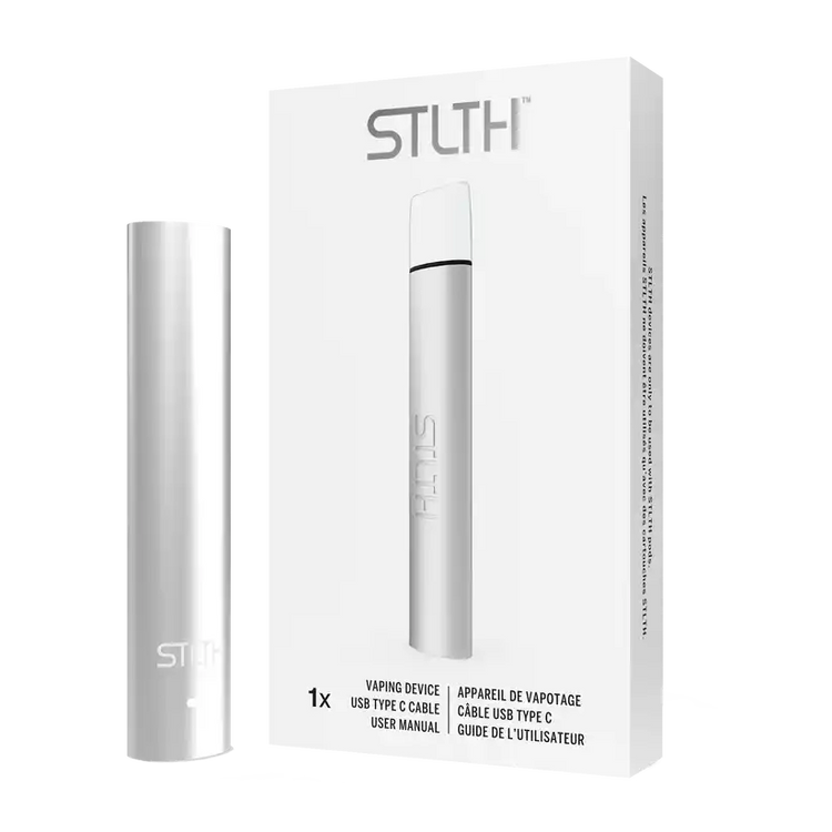 STLTH TYPE-C DEVICE