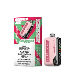 strawberry kiwi vape price Strawberry Kiwi Boosted – by BOOSTED