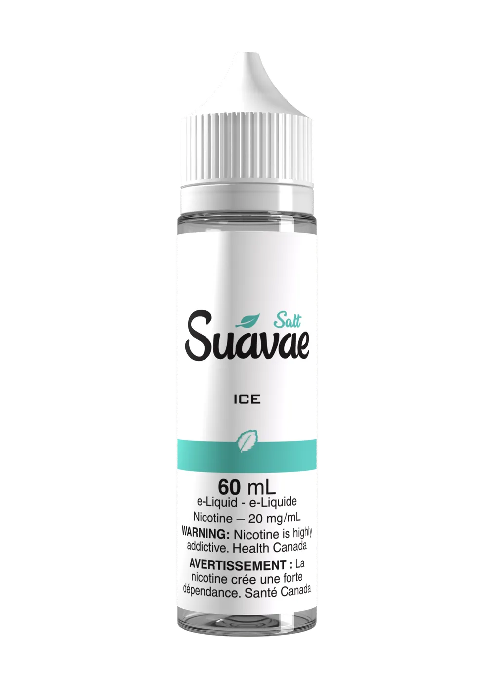 Glace par Suavae Salt