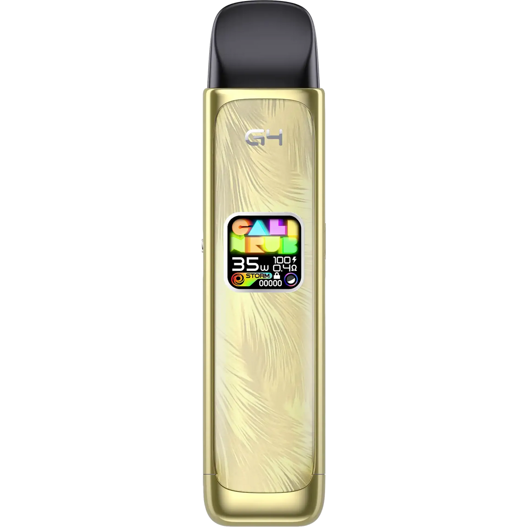 UWELL - CALIBURN G4 POD KIT [CRC]