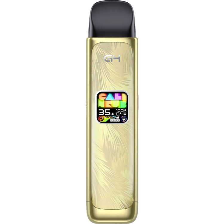 UWELL - CALIBURN G4 POD KIT [CRC]