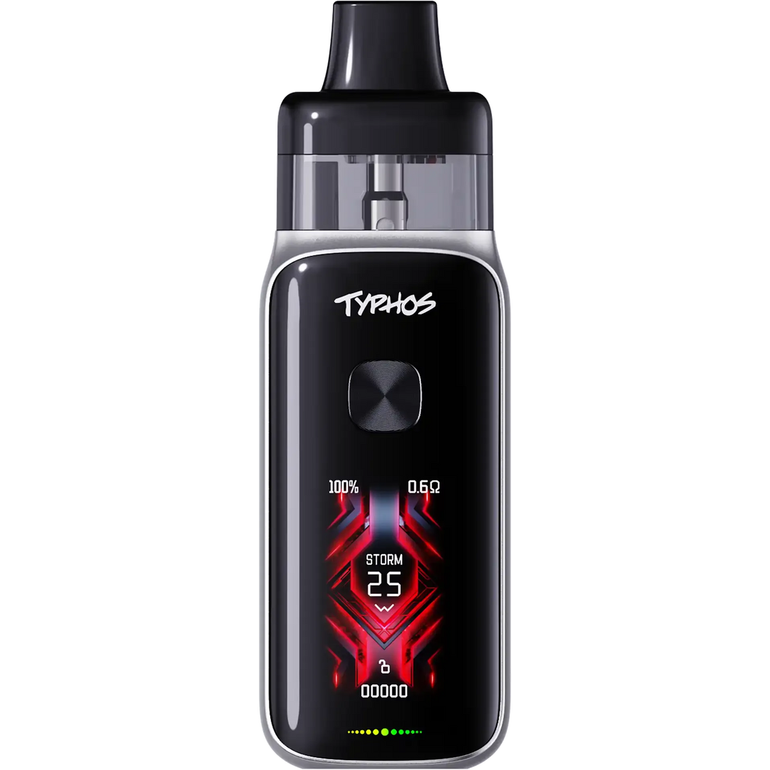 Uwell Typhos Pro Open Pod Kit 5.5mL [CRC]