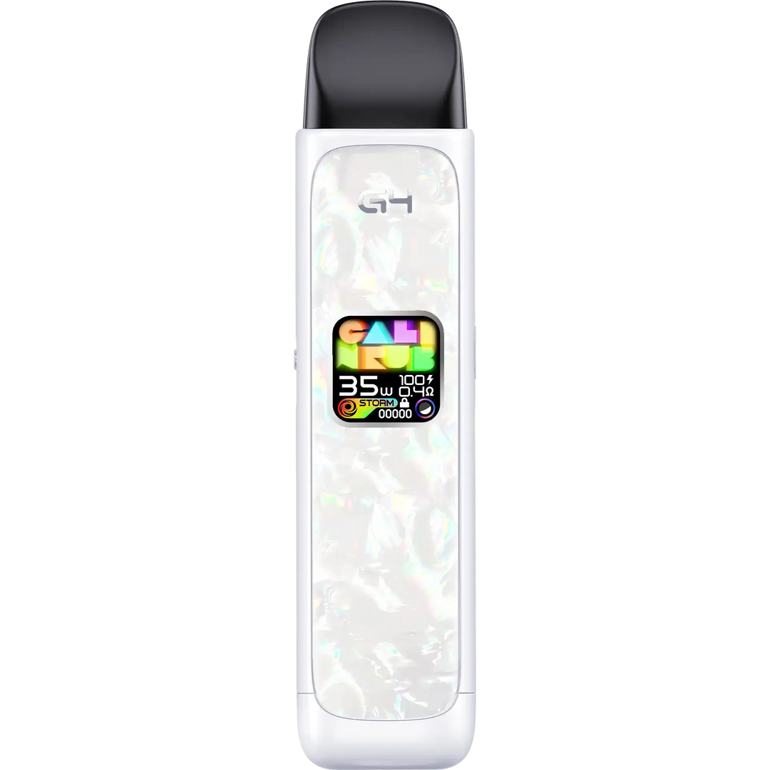 UWELL - CALIBURN G4 POD KIT [CRC]