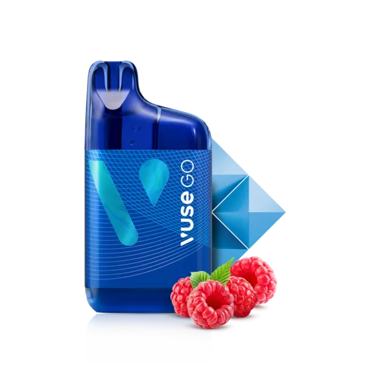 Vuse GO 5000 Disposable Vape – 5,000 Puffs, Nic Salt, MTL Draw – VIP Vape