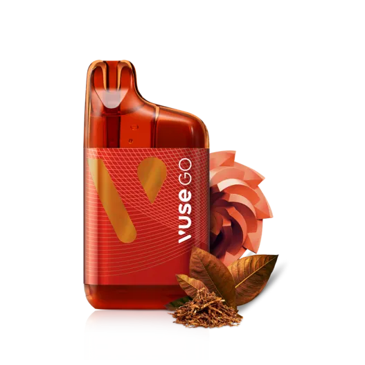 Rich Tobacco Vuse GO 5000 - Disposable Vape