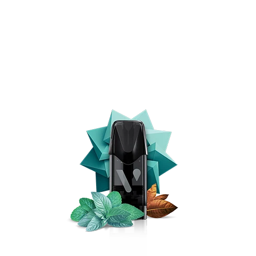 Peppermint Tobacco Vuse Pods Classic