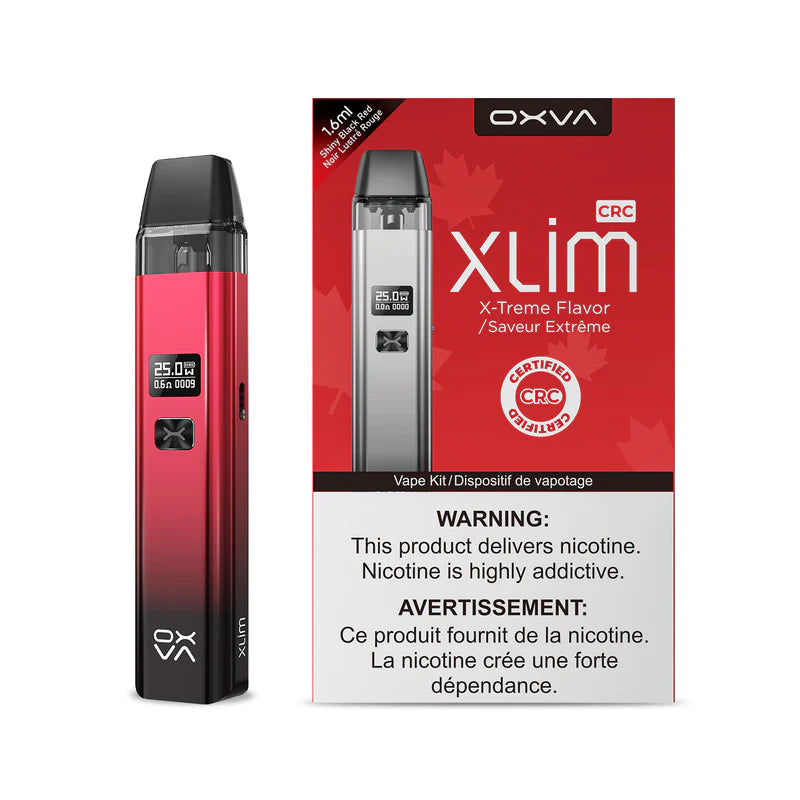 Oxva - Xlim Kit