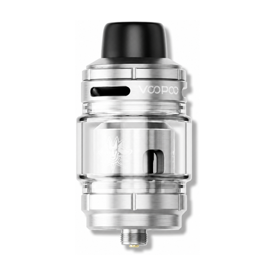 Voopoo UFORCE-X Tank II (PnP X) 5mL — Silver