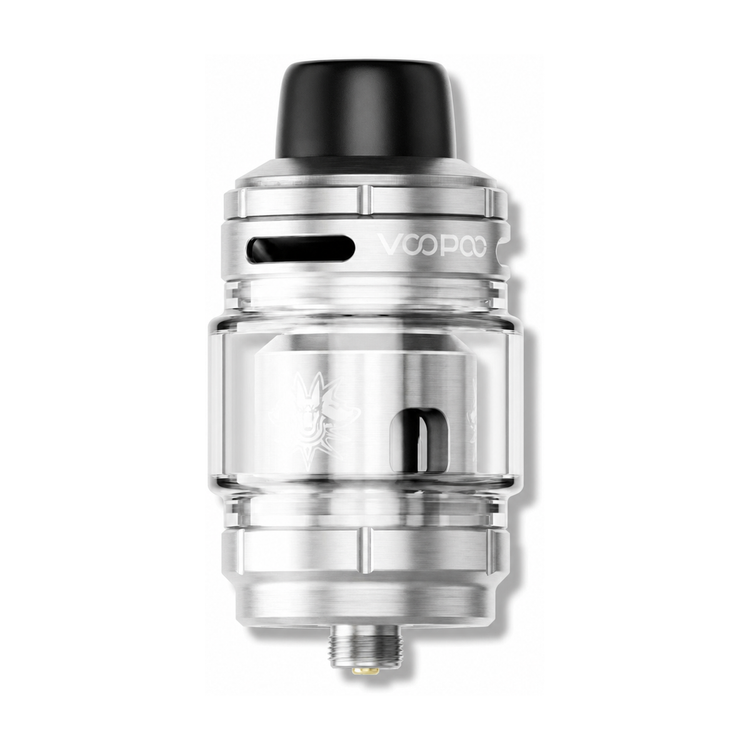 Voopoo UFORCE-X Tank II (PnP X) 5mL — Silver