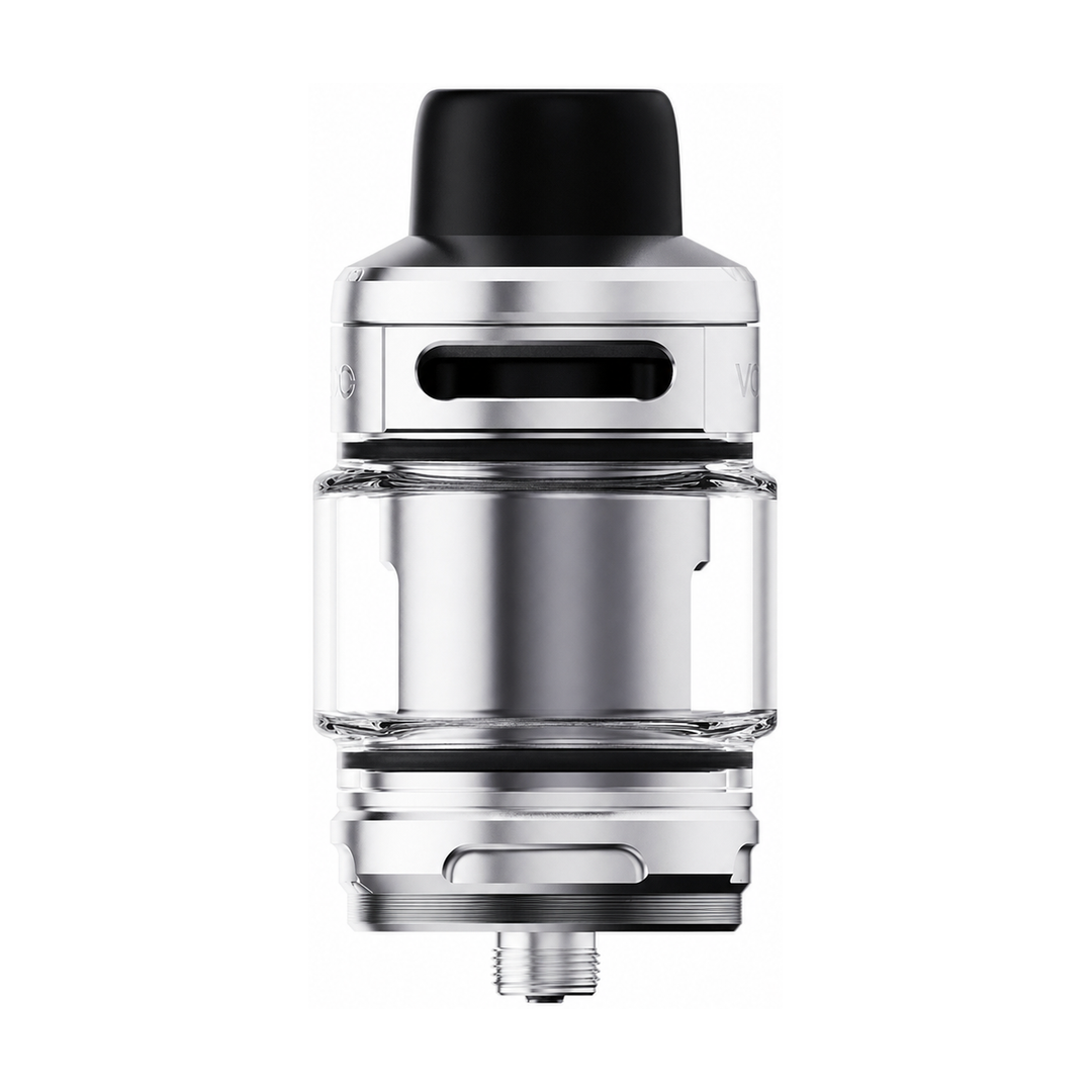 Voopoo UFORCE-X Tank 5.5mL [CRC] — Stainless Steel