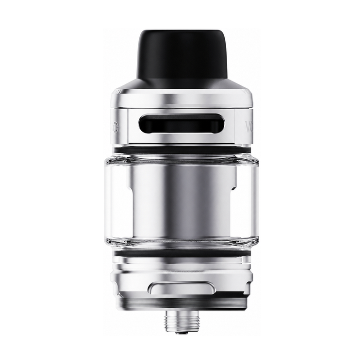 Voopoo UFORCE-X Tank 5.5mL [CRC] — Stainless Steel
