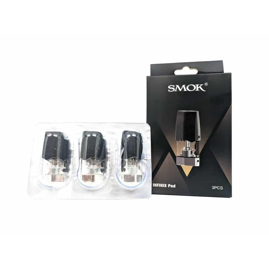 Smok - Infinix Replacement Pods
