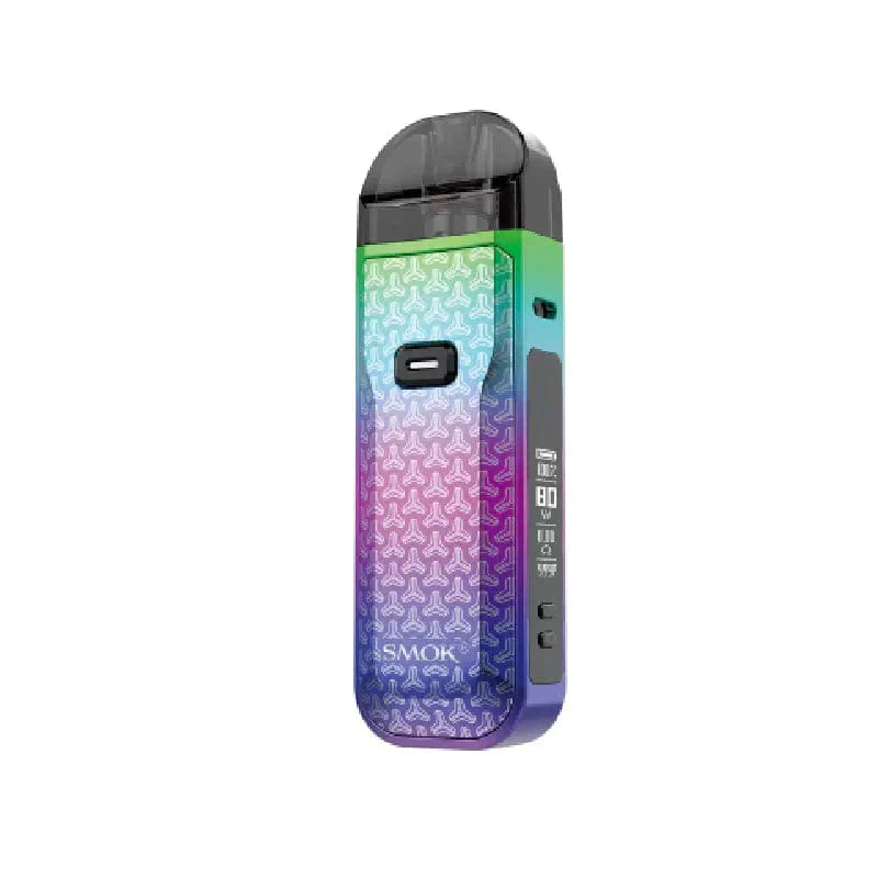 elfbar nachfüll pod läuft aus Smok Stick V9 Max Review main image 1