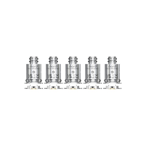 Smok - Nord Pro Coils
