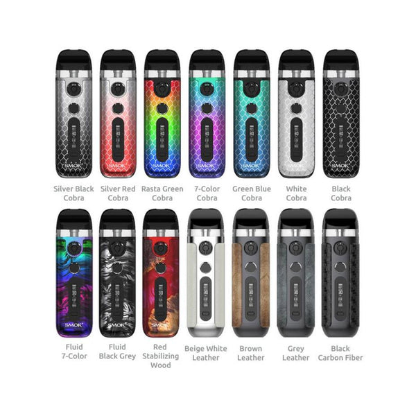 Smok by SMOK Vape Juice | VIP Vape Canada Smok by SMOK Vape Juice | VIP Vape Canada