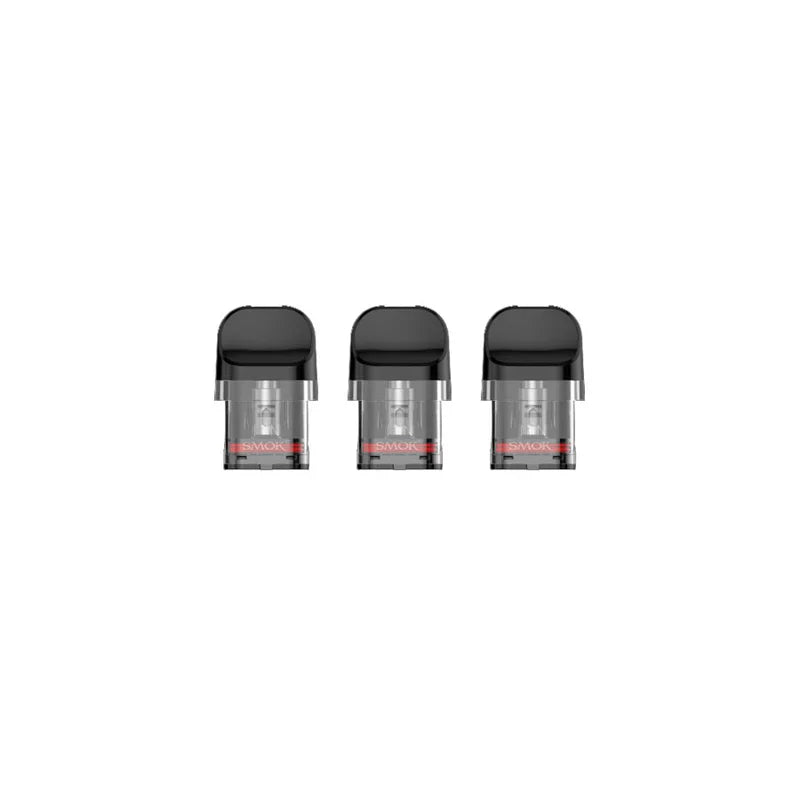 Smok - Novo Replacement Pods [CRC]