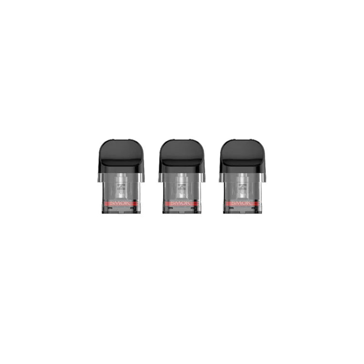 Smok - Novo Replacement Pods [CRC]