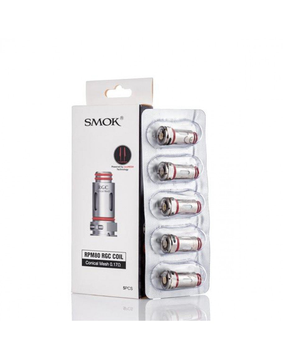 Smok - RPM 80 Coils