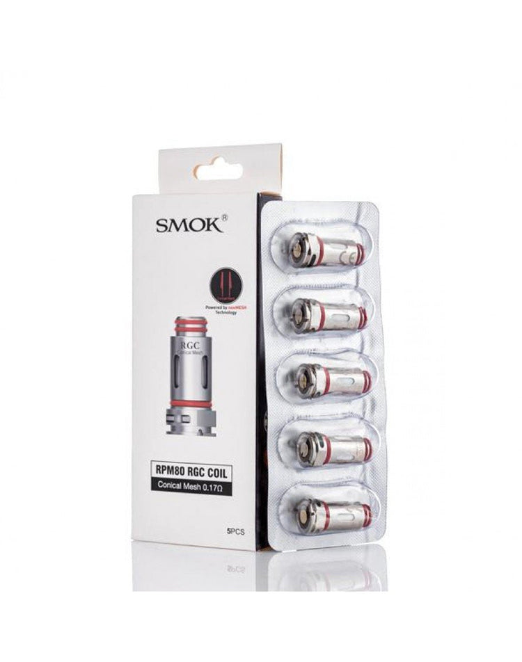 Smok - RPM 80 Coils