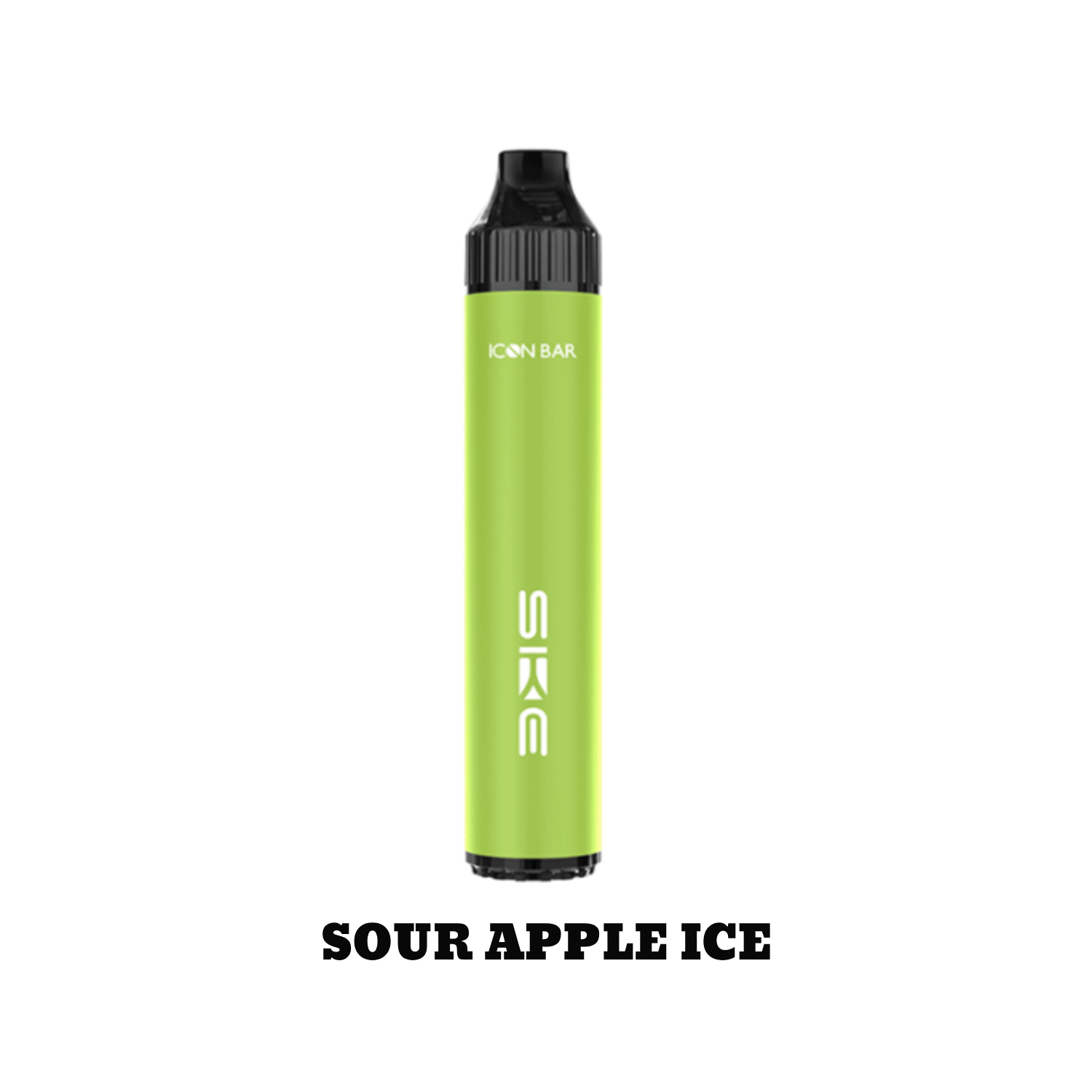Icon Bar Hybrid - Disposable E-Cig (PROVINCIAL) (2000 Puffs)