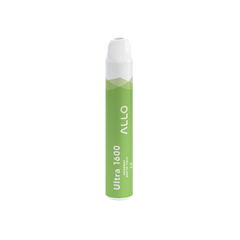 Allo Ultra 1600 - Disposable Vape