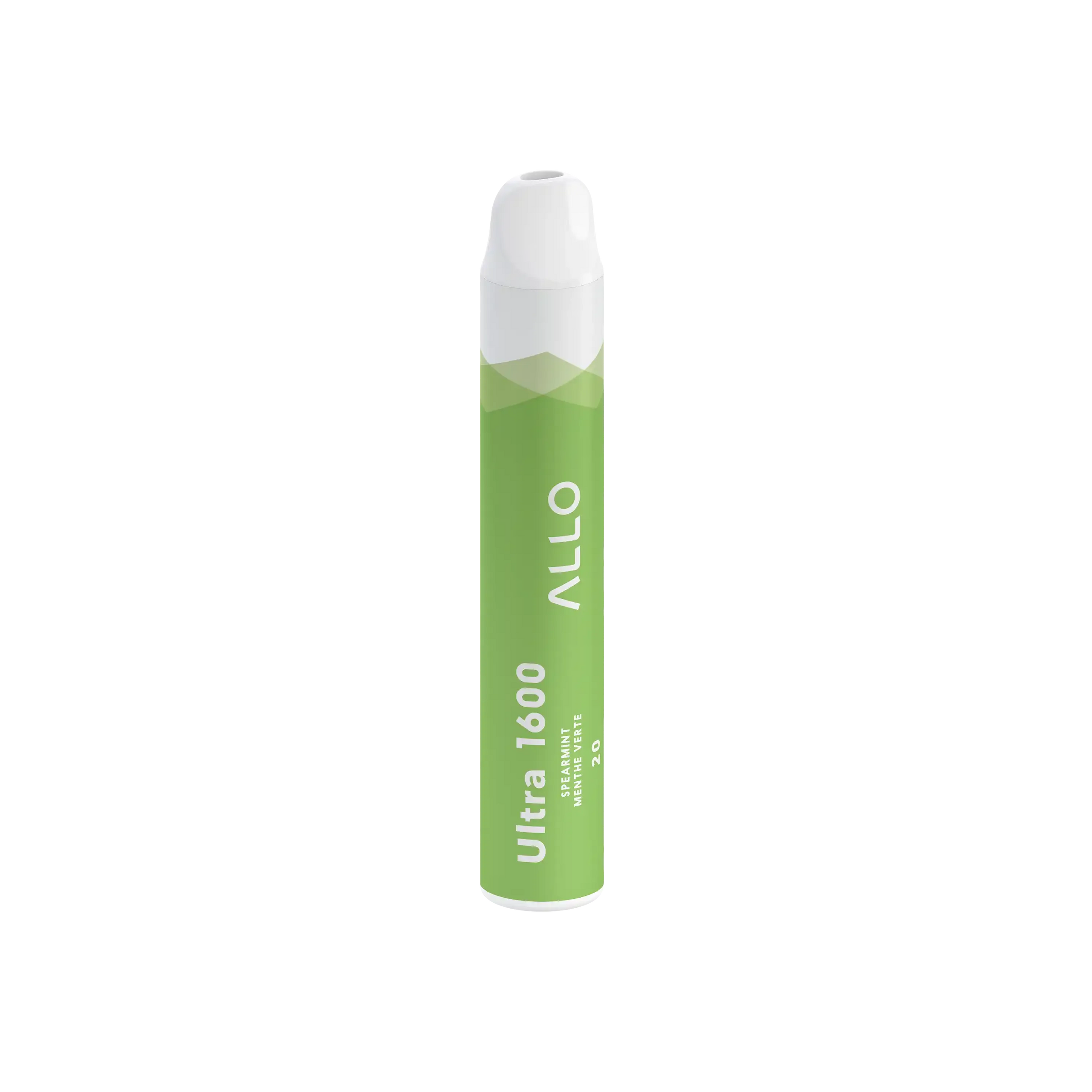 Allo Ultra 1600 - Disposable Vape
