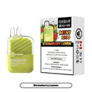 Oxbar Mini - Disposable E-Cig (PROVINCIAL) (1200 Puffs)