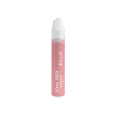 Allo Ultra 1600 - Disposable Vape