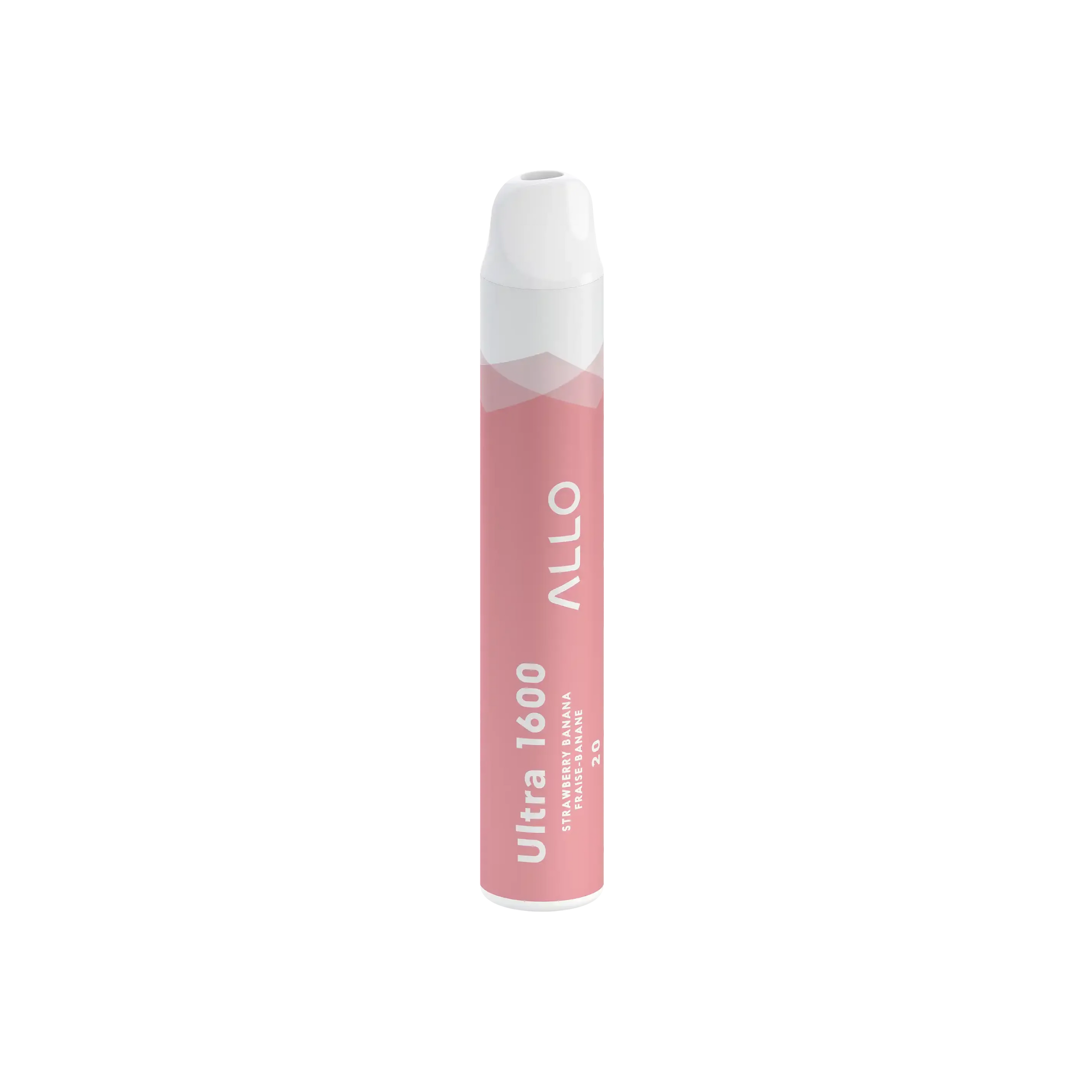 Allo Ultra 1600 - Disposable Vape