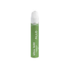 Allo Ultra 1600 - Disposable Vape
