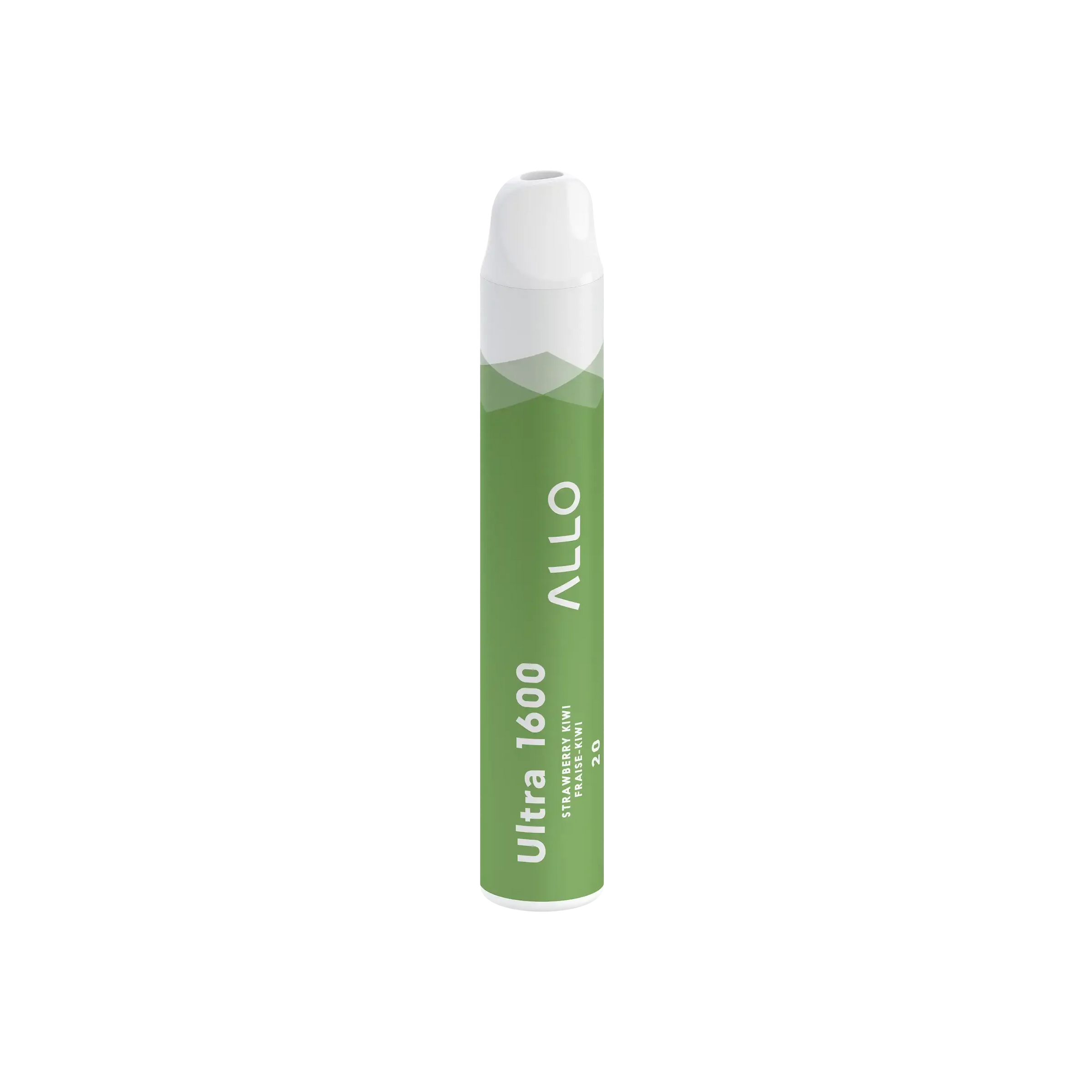 Allo Ultra 1600 - Disposable Vape