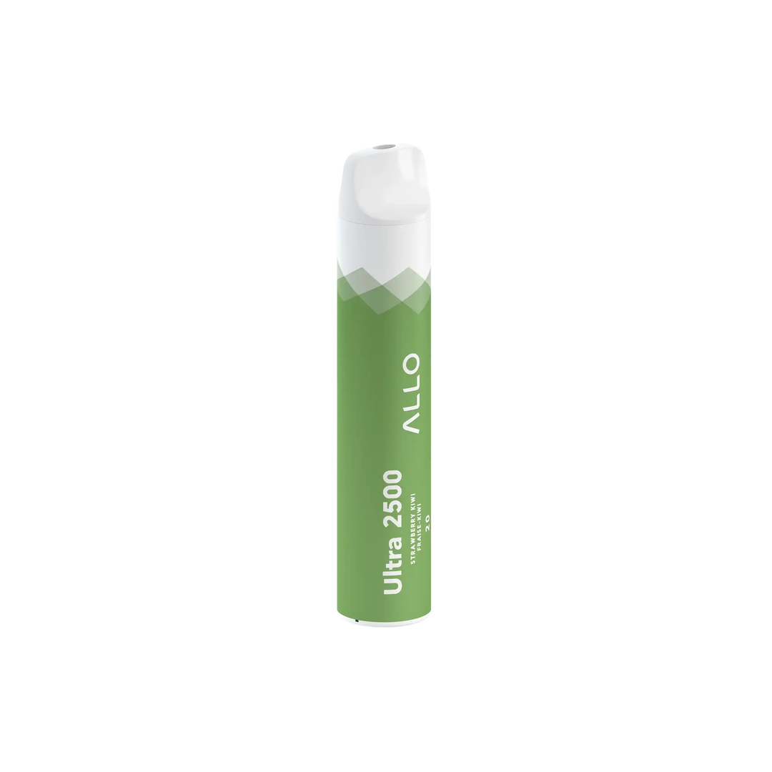 Allo Ultra 2500 - Disposable Vape