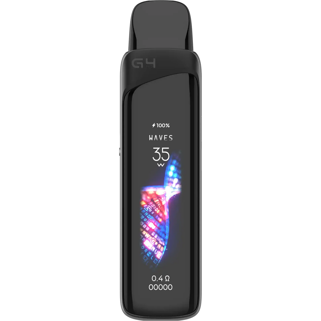 UWELL - CALIBURN G4 PRO POD KIT 2mL [CRC]