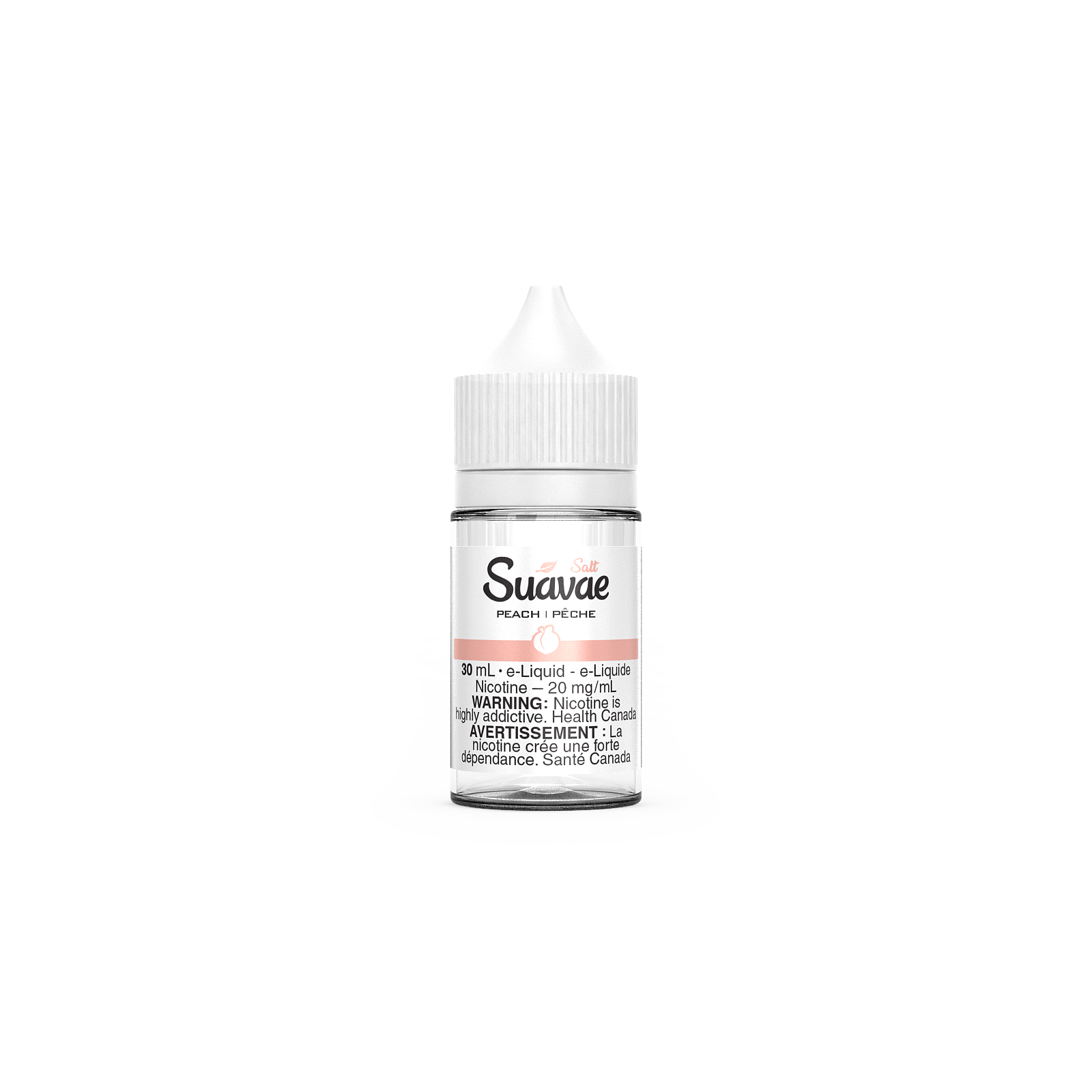 Suavae Salt - Pêche (PROVINCIAL)