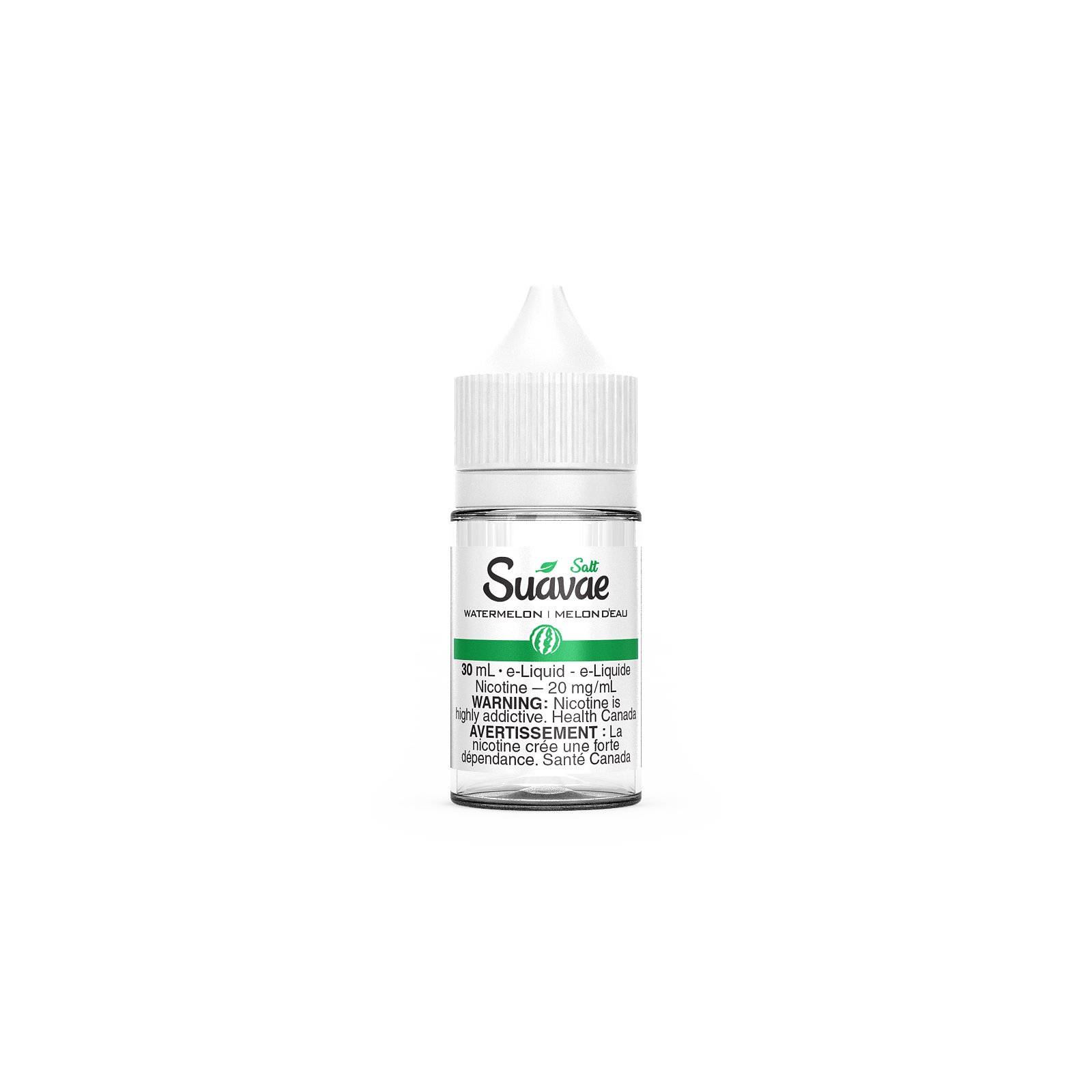 Suavae Salt - Pastèque (PROVINCIAL)
