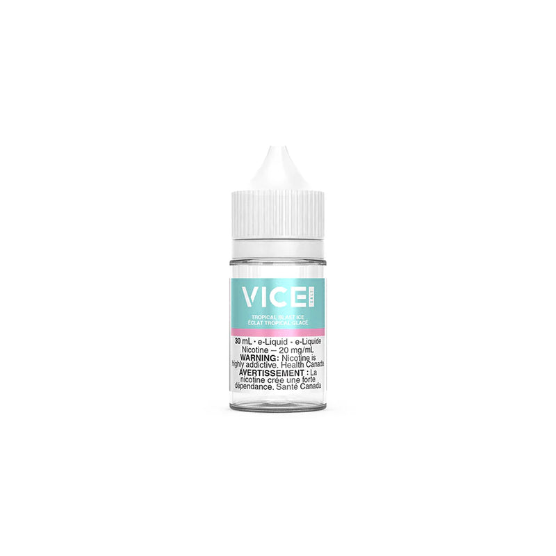 Vice Salt - Tropical Burst Ice (PROVINCIAL)