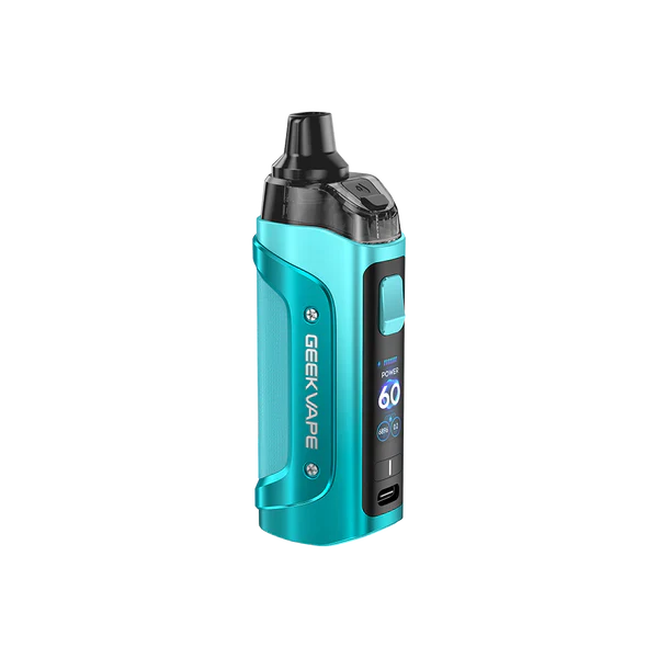 Geekvape Aegis Boost 3 60W Pod Mod Kit 5mL [CRC]