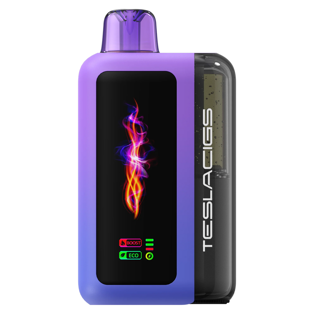 FKN FAB Teslacigs XS - Disposable 85K by TESLACIGS